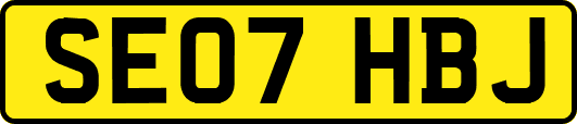 SE07HBJ