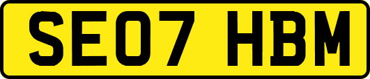 SE07HBM