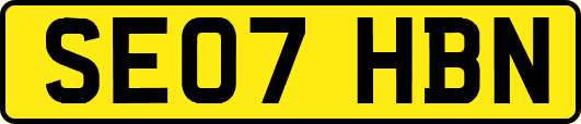 SE07HBN