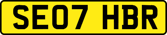 SE07HBR