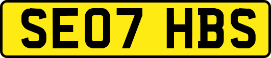 SE07HBS