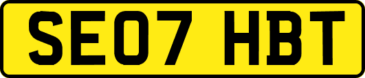 SE07HBT