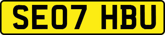 SE07HBU