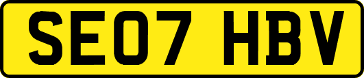 SE07HBV