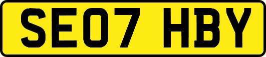 SE07HBY