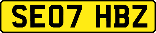 SE07HBZ