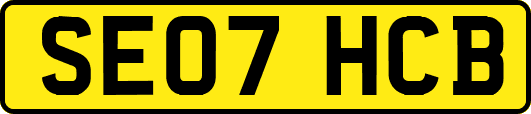 SE07HCB