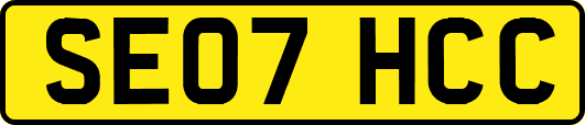 SE07HCC