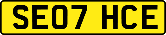 SE07HCE