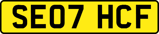 SE07HCF