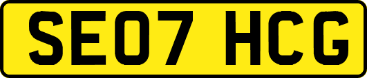 SE07HCG