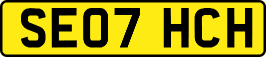 SE07HCH