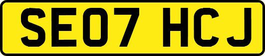 SE07HCJ