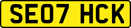 SE07HCK