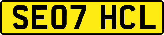 SE07HCL