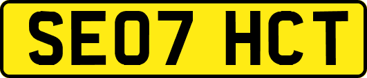 SE07HCT