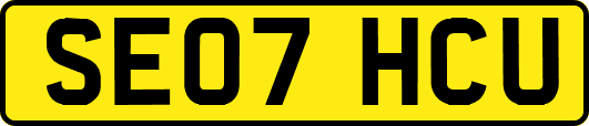 SE07HCU