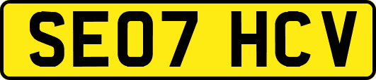 SE07HCV