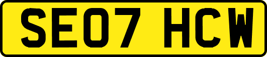 SE07HCW