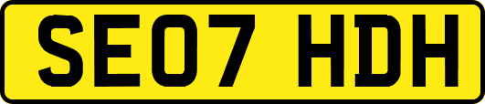 SE07HDH