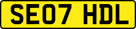 SE07HDL