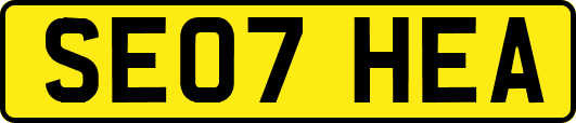 SE07HEA