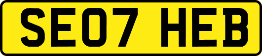 SE07HEB