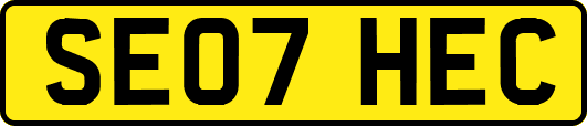 SE07HEC