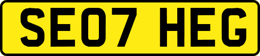SE07HEG