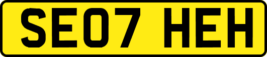 SE07HEH