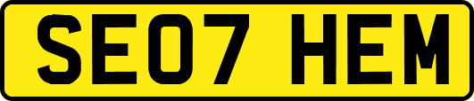 SE07HEM