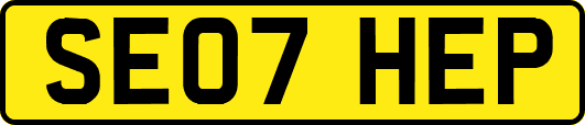 SE07HEP