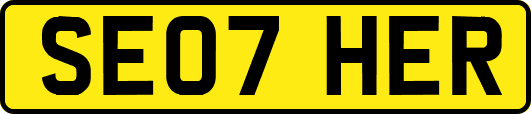SE07HER