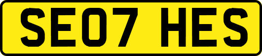 SE07HES