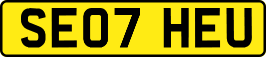 SE07HEU
