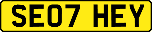 SE07HEY