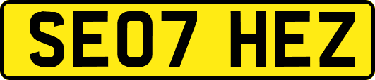 SE07HEZ