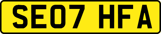 SE07HFA