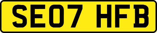 SE07HFB