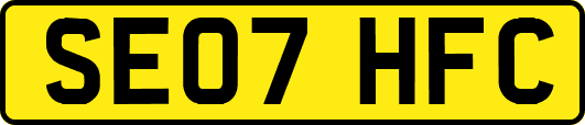 SE07HFC