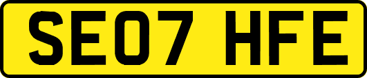 SE07HFE