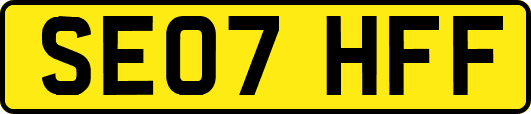 SE07HFF