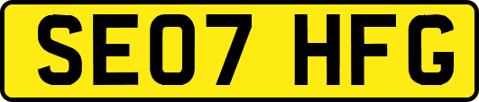 SE07HFG