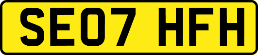 SE07HFH