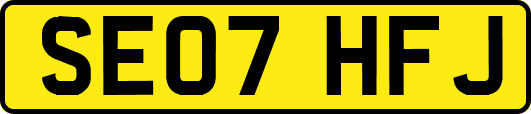 SE07HFJ