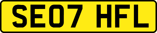 SE07HFL
