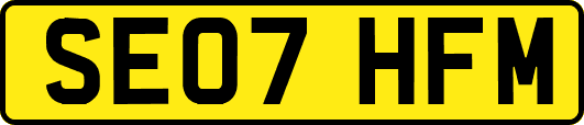 SE07HFM