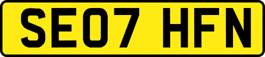 SE07HFN