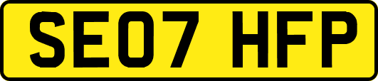 SE07HFP