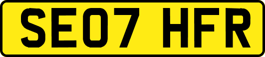 SE07HFR